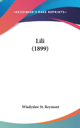 Lili (1899) (Hardback)