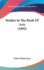 Studies in the Book of Acts