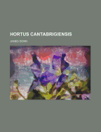 Hortus Cantabrigiensis