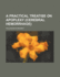 A Practical Treatise on Apoplexy (Cerebral Hemorrhage)