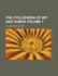 The Cyclop Dia of Wit and Humor Volume 1