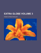 Extra Globe Volume 3
