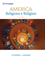 america religions and religion 5th edition