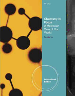 Chemistry in Focus: A Molecular View of Our World