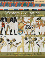 Western Civilization: Beyond Boundaries, Volume A: To 1500