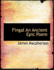 Fingal an Ancient Epic Poem