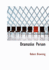 Dramatise Person