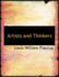Artists and Thinkers