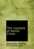 The Countess of Monte-Cristo
