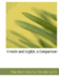 French and English, a Comparison