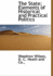 The State; Elements of Historical and Practical Politics