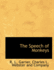The Speech of Monkeys