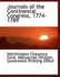 Journals of the Continental Congress, 1774-1789