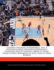 Greatest Rivalries in Basketball, Vol. 5 (Interdivisional, Western Conference): Featuring Jazz Vs Rockets, Lakers Vs Spurs, Spurs Vs Suns, Mavericks Vs Suns, Suns Vs Trail Blazers