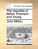 The Beauties of Milton, Thomson, and Young.