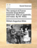 The Conduct of France Towards Great Britain Examined. with an Appendix, and Notes. by Mr. Miles.