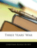 Three Years' War