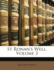 St Ronan's Well, Volume 3
