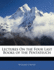 Lectures on the Four Last Books of the Pentateuch