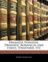 Dramatis Personae, Dramatic Romances and Lyrics, Strafford, Etc
