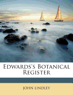 Edwards's Botanical Register