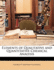 Elements of Qualitative and Quantitative Chemical Analysis