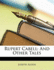 Rupert Cabell: And Other Tales
