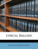 Lyrical Ballads