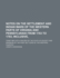 Notes on the Settlement and Indian Wars of the Western Parts of Virginia and Pennsylvania from 1763 to 1783, Inclusive; Together with a Review of the State of Society and Manners of the First Settlers of the Western Country