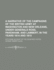 A Narrative of the Campaigns of the British Army at Washington and New Orleans, Under Generals Rose, Parkenham and Lambert, in the Years 1814 and 1815