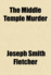 The Middle Temple Murder