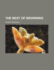 The Best of Browning,