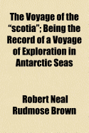 The Voyage of the 