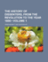 The History of Dissenters, from the Revolution to the Year 1808 (Volume 1)