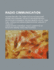 Radio Cimmunication; Hearing Before the Committee on the Merchant Marine and Fisheries, House of Representatives, Sixty-Fourth Congress, Second