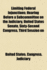 Limiting Federal Injunctions; Hearing Before a Subcommittee on the Judiciary, United States Senate, Sixty-Second Congress, Third Session on