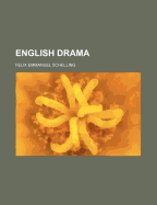 English Drama