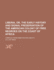 Liberia: Or the Early History and Signal Preservation of the American Colony of Free Negros on the Coast of Africa (1833)