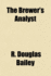 The Brewer's Analyst
