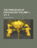 The Principles of Psychology Volume . 2, . 2