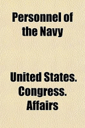 Personnel of the Navy (Paperback)