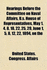 Hearings Before the Committee on Naval Affairs, U.S. House of Representatives, May 1, 4, 8, 18, 22, 25, 29, June 1, 5, 8, 12, 22, 1894, on the (Paperback)