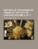 History of the Board of Trade of the City of Chicago Volume 3, PT. 1