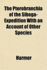 The Pterobranchia of the Siboga-Expedition with an Account of Other Species