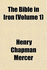 The Bible in Iron (Volume 1)
