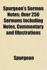 Spurgeon's Sermon Notes: Over 250 Sermons Including Notes, Commentary and Illustrations