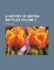 A History of British Reptiles Volume 2