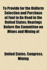 To Provide for the Uniform Selection and Purchase of Fuel to Be Used in the United States; Hearings Before the Committee on Mines and Mining of