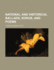 National and Historical Ballads, Songs, and Poems