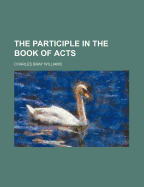 The Participle in the Book of Acts